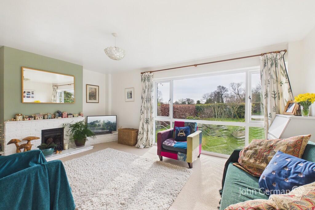 Main image of property: Captains Lane, Barton Under Needwood