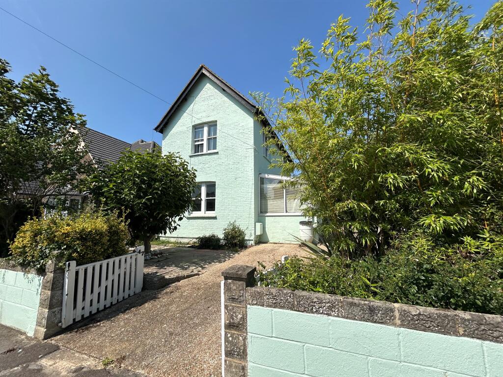 Main image of property: Jameson Road, Bexhill-On-Sea