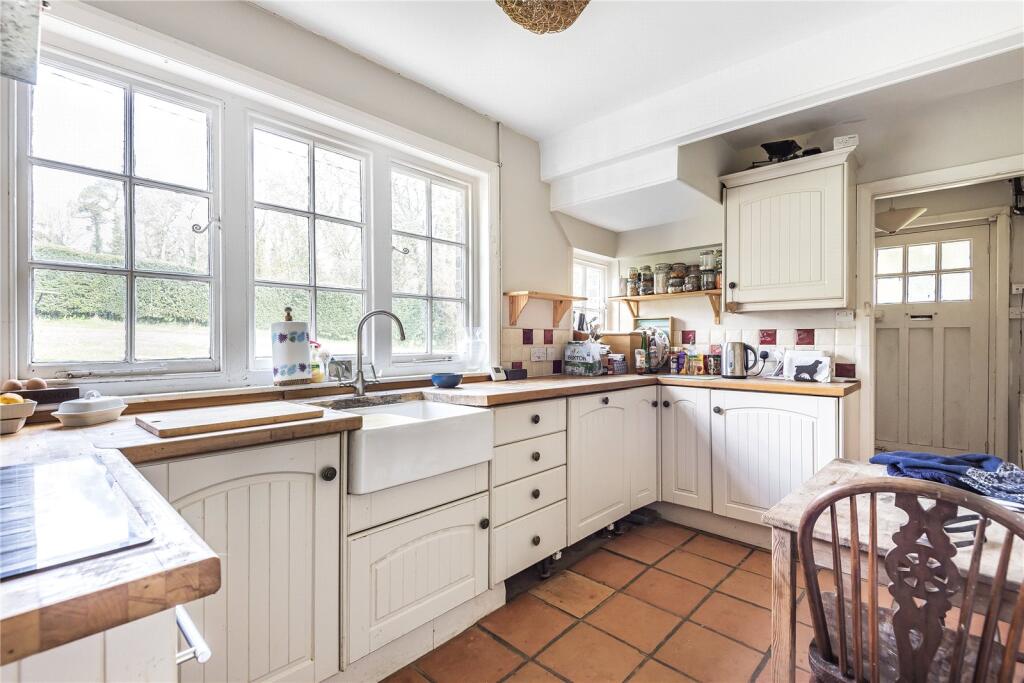 Sheffield Park, Uckfield - More