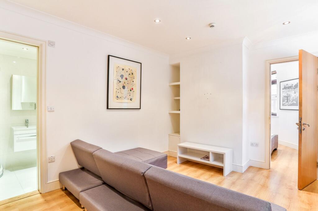 1 bedroom flat for rent