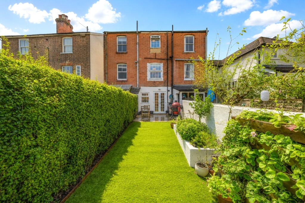 Main image of property: Addison Road, Guildford, GU1