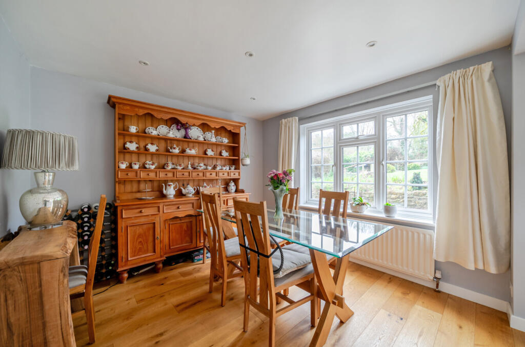 Additional image 8 of Compton Road, South Cadbury, Yeovil, Somerset, BA22