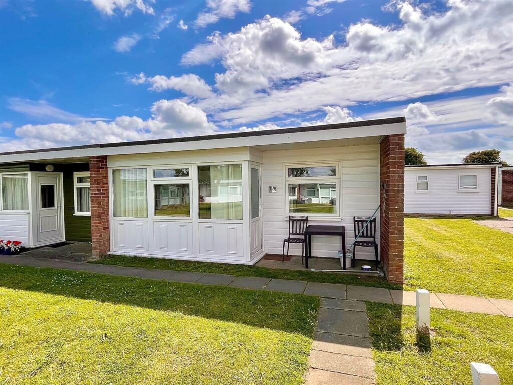 2-bed other on Scratby, £35,000