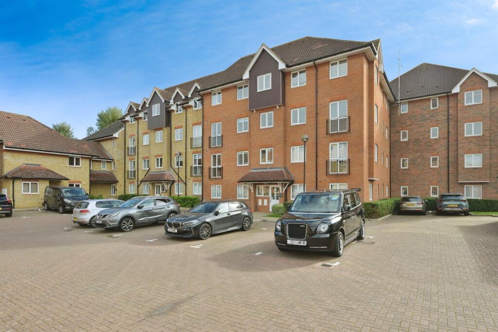 Main image of property: Sutton Court, WARE