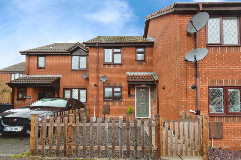 Main image of property: Wights Walk, Basingstoke, Hampshire, RG22