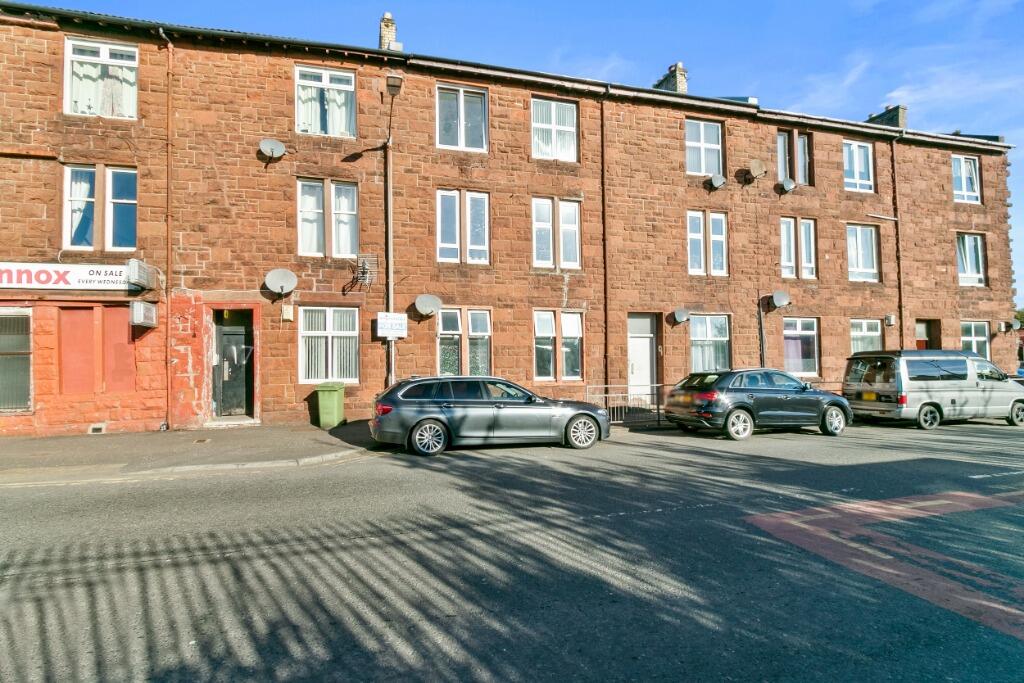 Main image of property: Townend Road, Dumbarton, West Dunbartonshire, G82