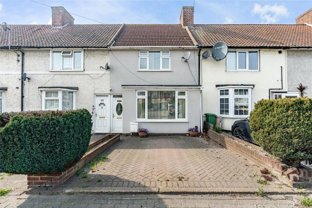 Main image of property: Heathway, Dagenham, RM9