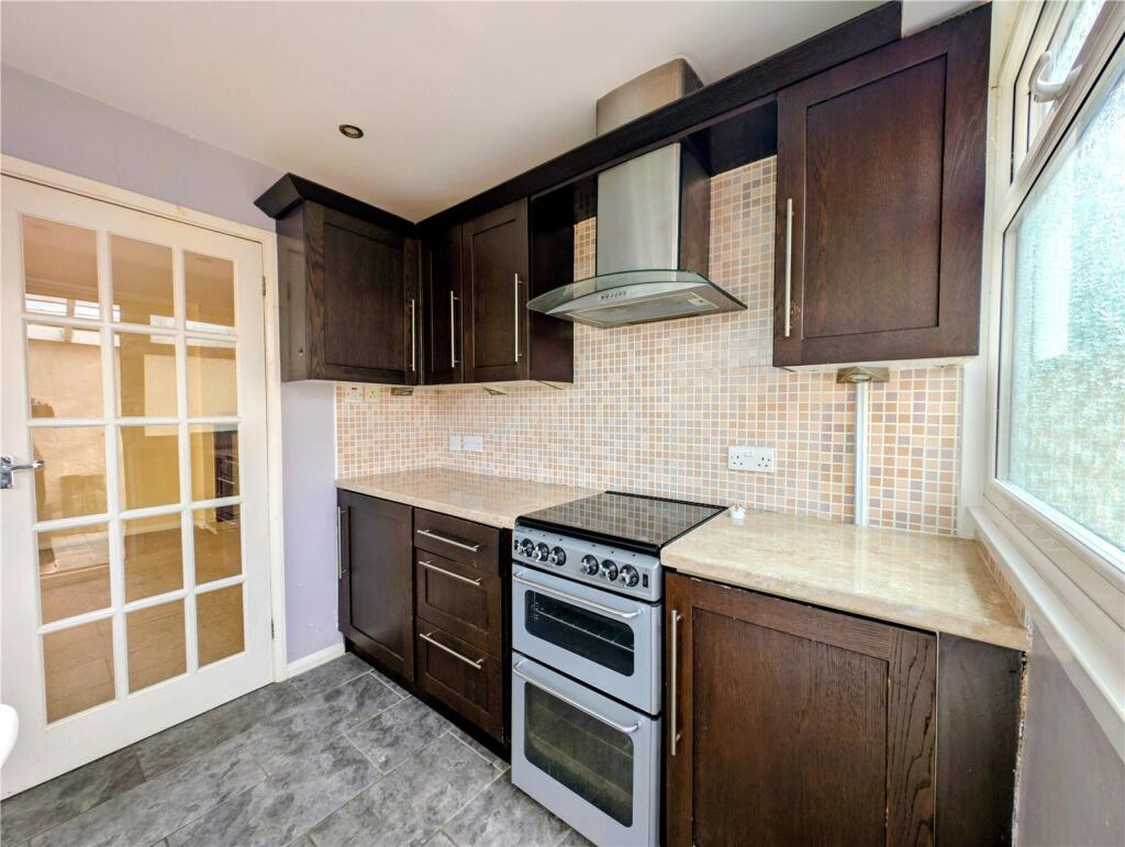 House in Dudley - More