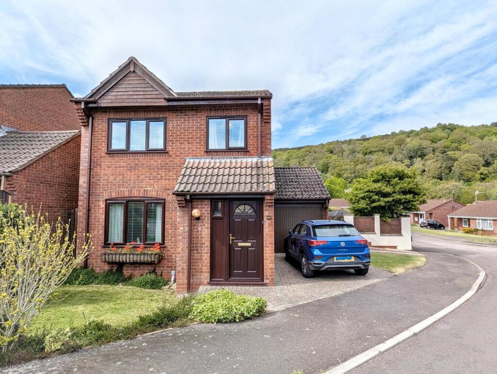 Main image of property: Parklands Rise, Minehead