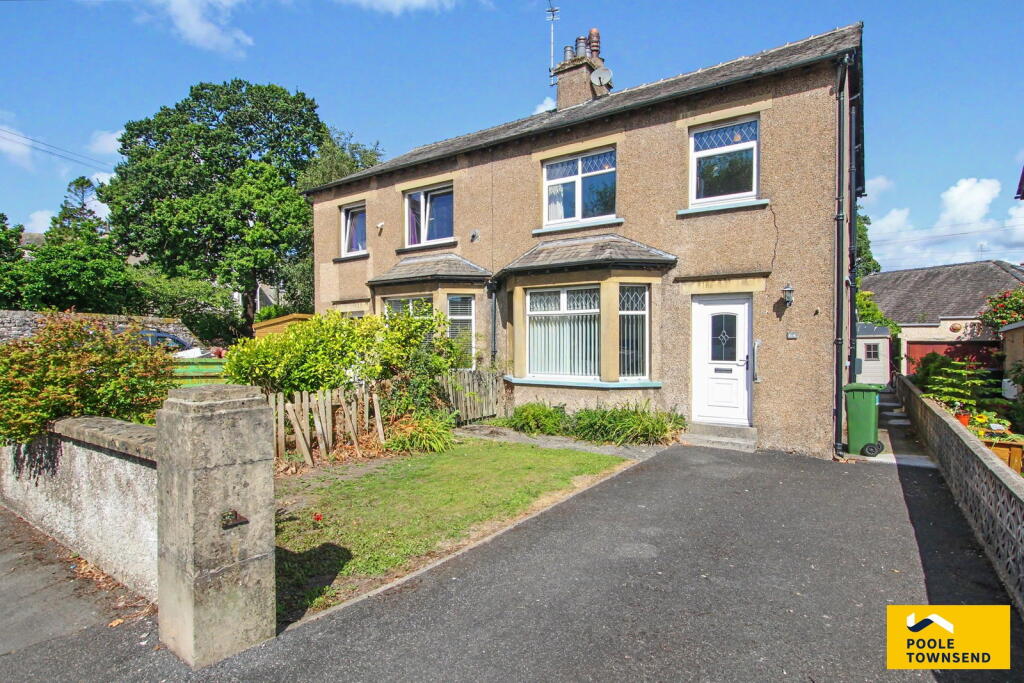 Main image of property: Lightburn Road, Ulverston