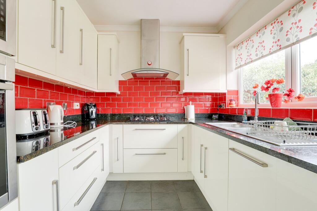 Melton Road, Edwalton, NG12 photo 3