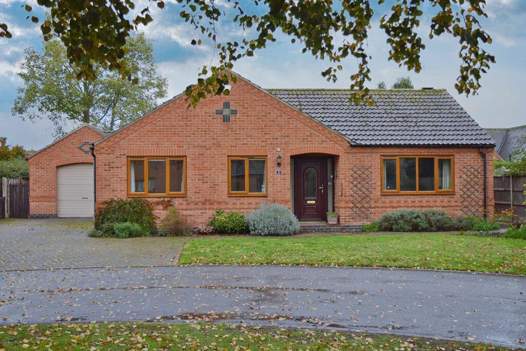 Main image of property: Lime Tree Close, Collingham