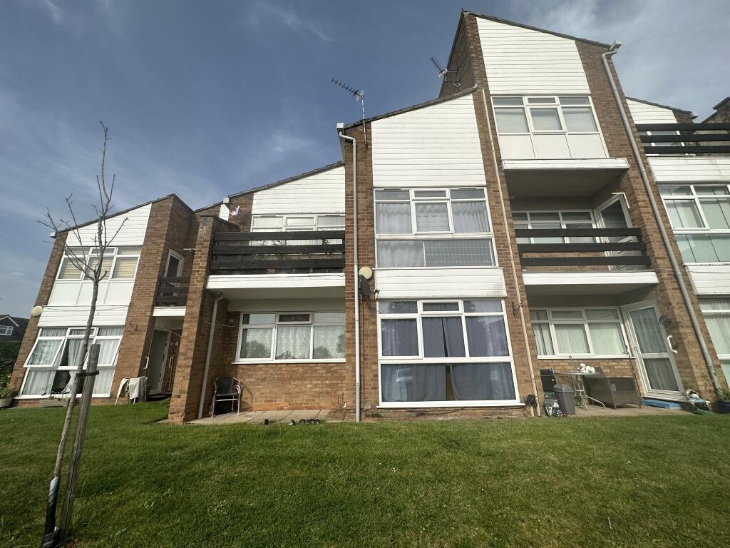 Main image of property: Amesbury Court, Launceston Road, Wigston