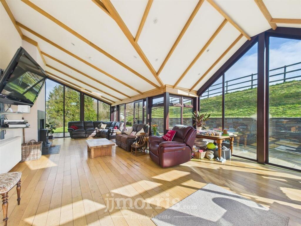 House in Swansea - More