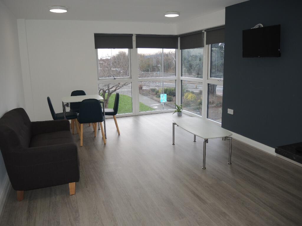 Main image of property: Fox Street, City Centre, Liverpool, L3