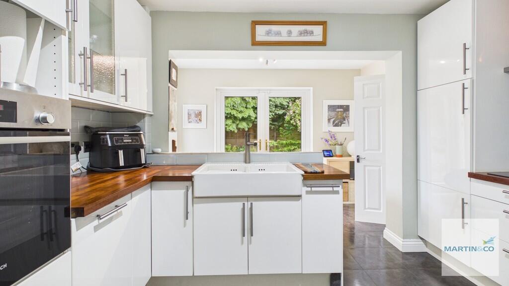 Alcester Drive, Sutton Coldfield photo 5