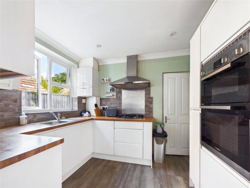House in Ipswich - View 4