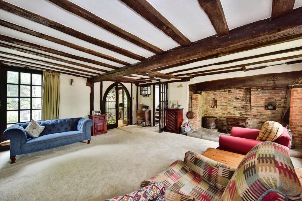 Eyhorne Street, Hollingbourne, Maidstone, ME17 - View 2