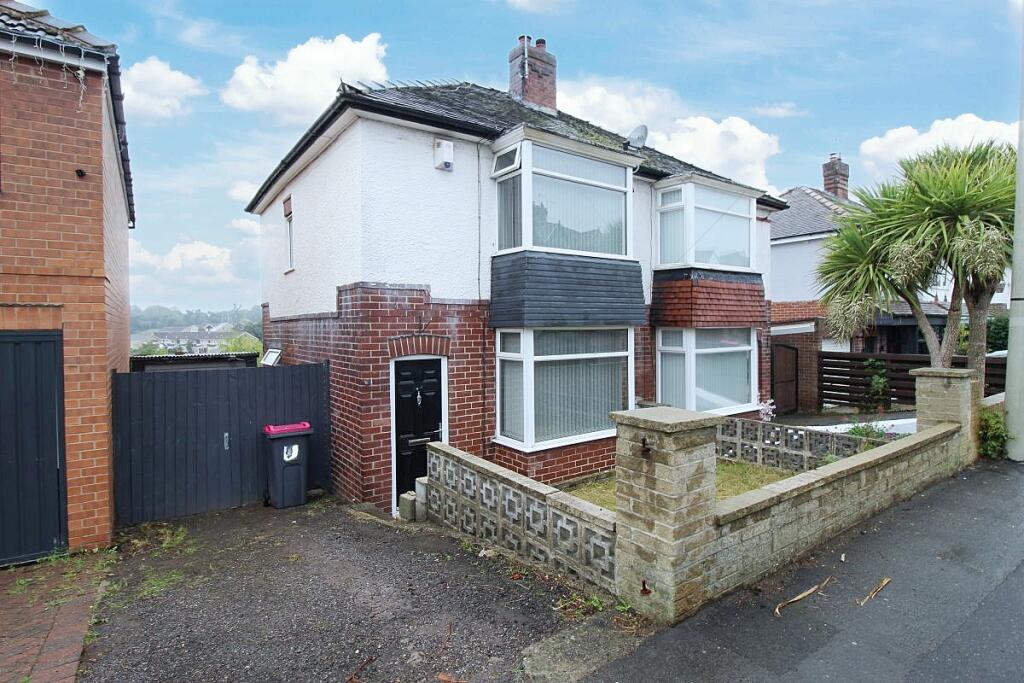 Main image of property: 50 Watson Road, Rotherham, South Yorkshire S61 1JT