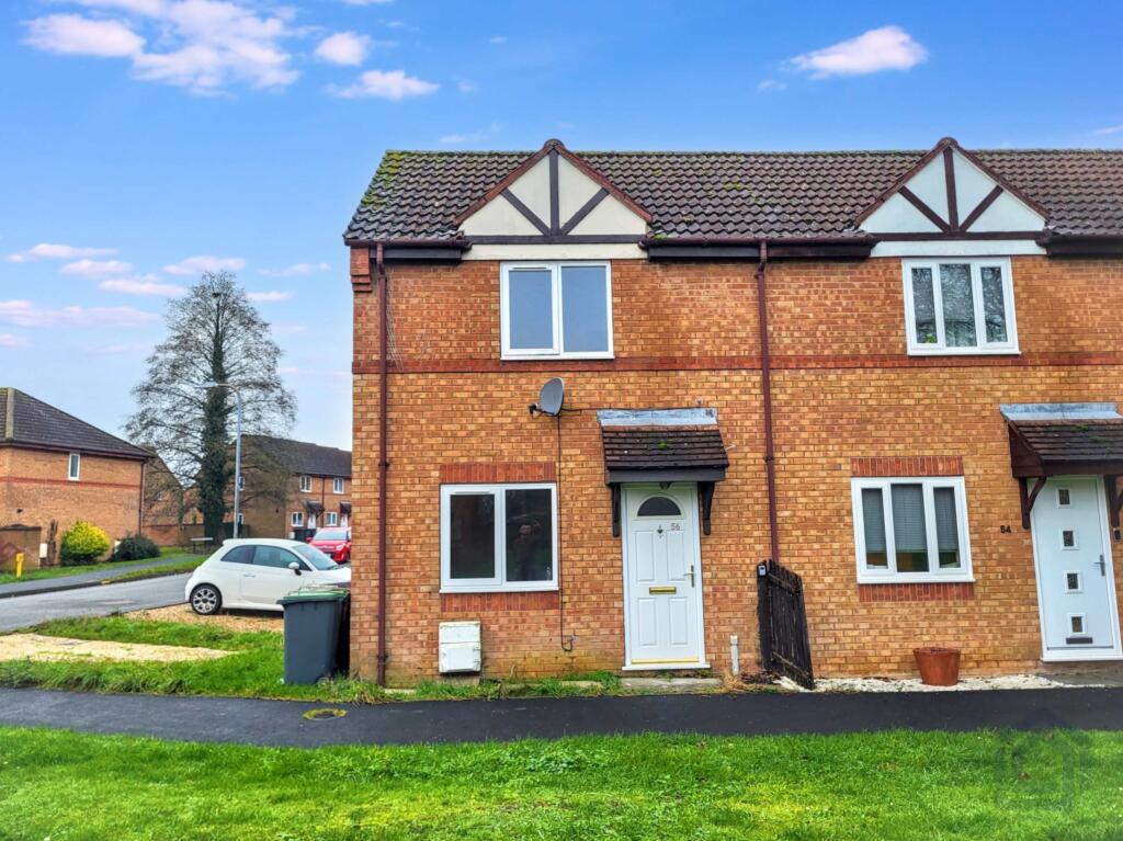 Main image of property: 56, Winchester Way,, Sleaford,, NG34 8WG