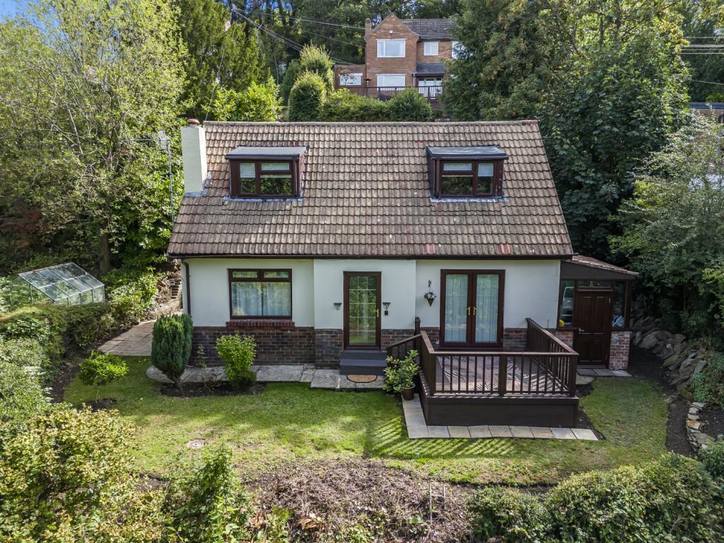 Main image of property: Queen Victoria Road, Bradway, S17 4HU