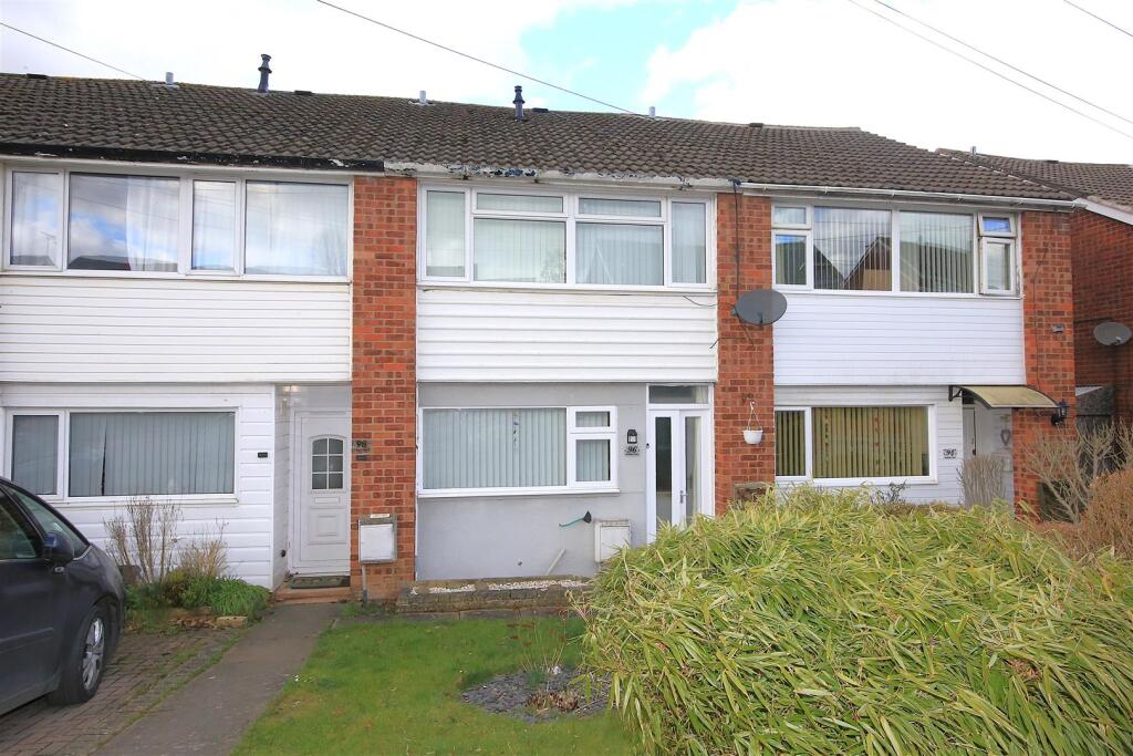 Main image of property: Frobisher Road, Rugby