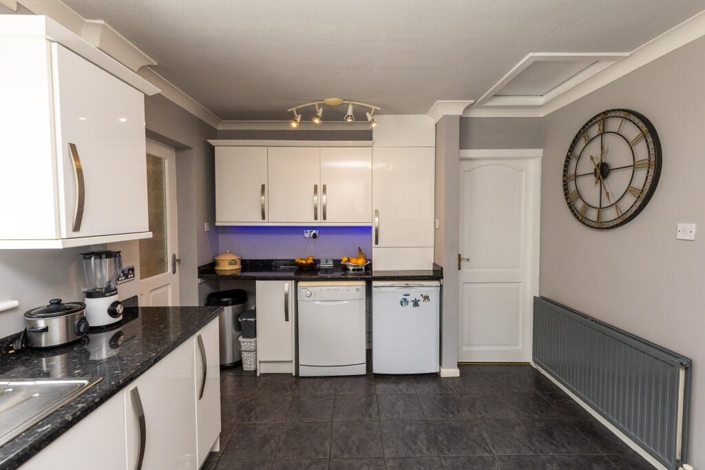 House in Chester - View 4