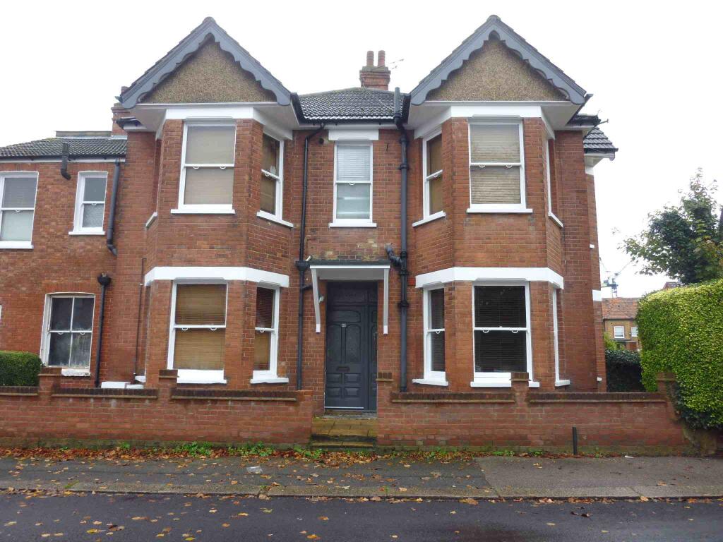 Main image of property: BUSHEY, Highfield Road