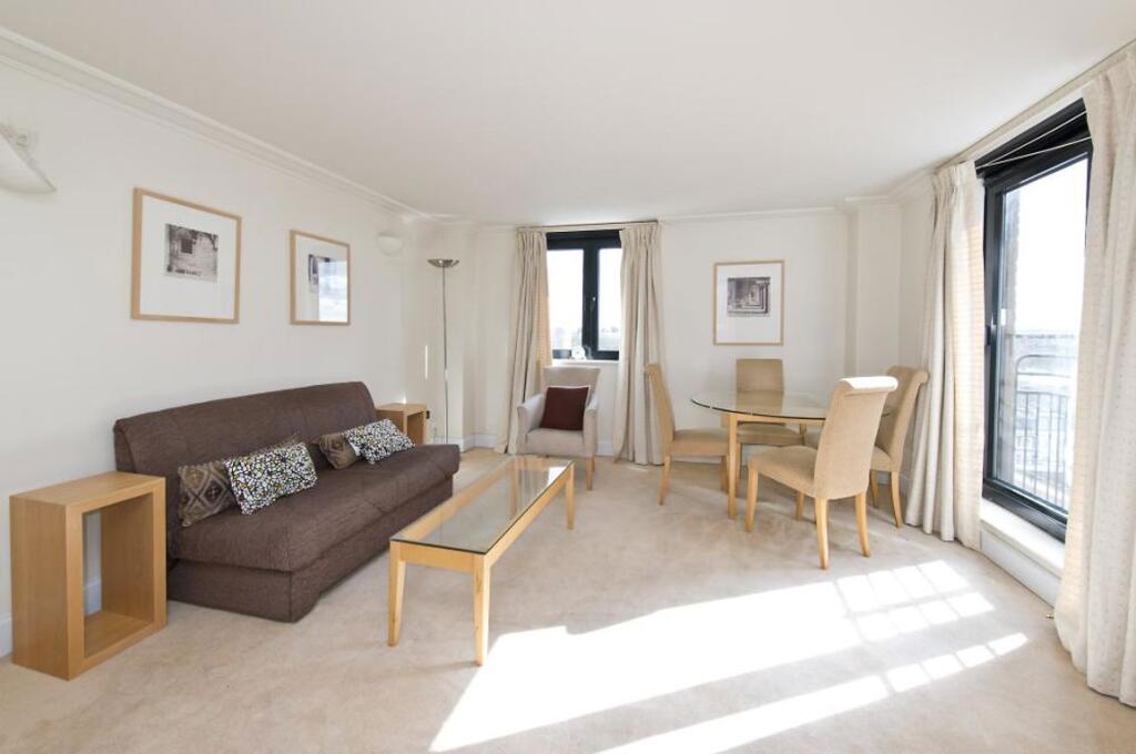 Apartment in London - View 2