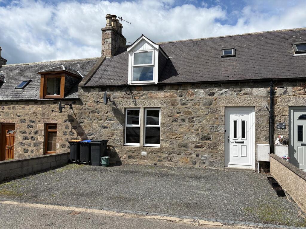 Main image of property: Old Rayne, Insch, Aberdeenshire, AB52