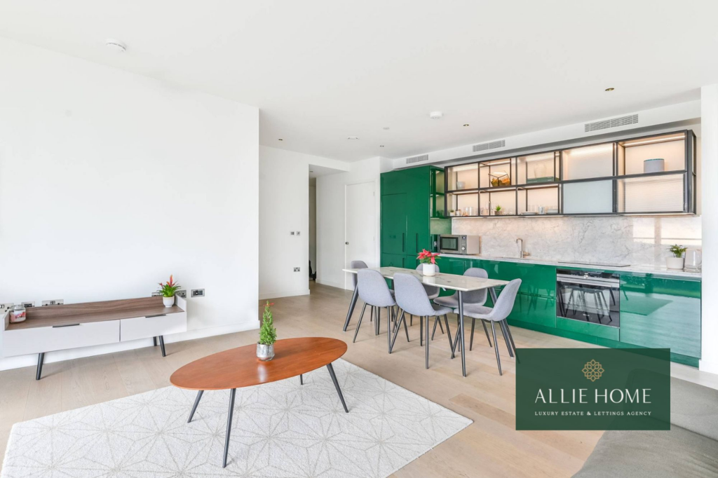 Main image of property: Wards Place, Hobart Building, E14