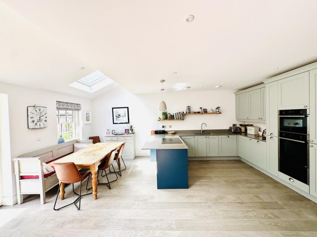 House in Reading - View 5
