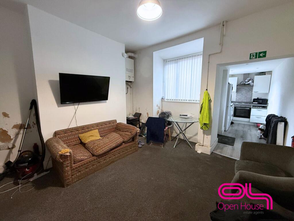 Main image of property: Jethro Street, Bolton