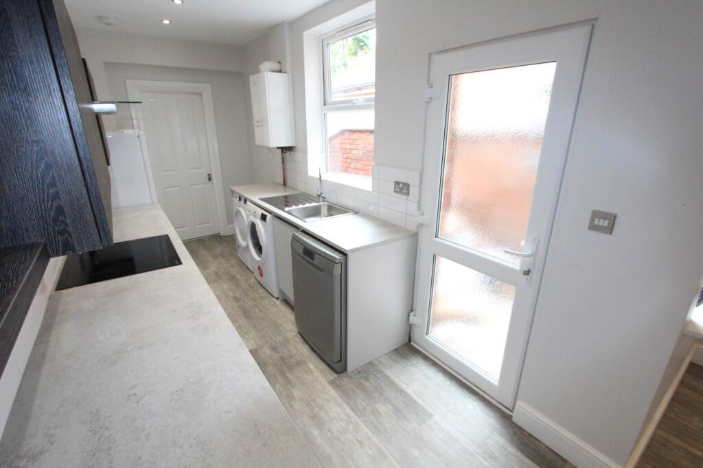 House in Leicester - View 5