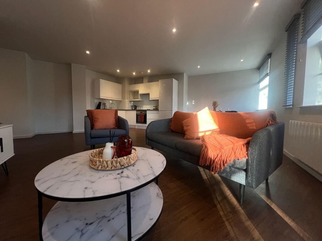 Main image of property: Victoria Road, Leeds, West Yorkshire, LS6