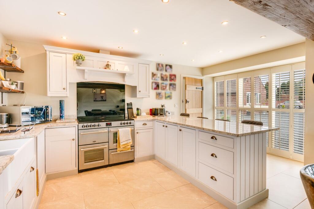 House in Telford - View 4