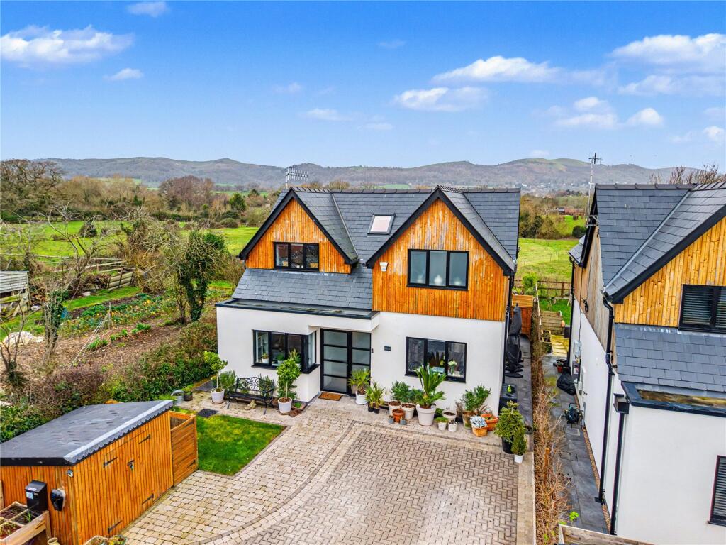 Main image of property: Gloucester Road, Welland, Malvern, Worcestershire, WR13