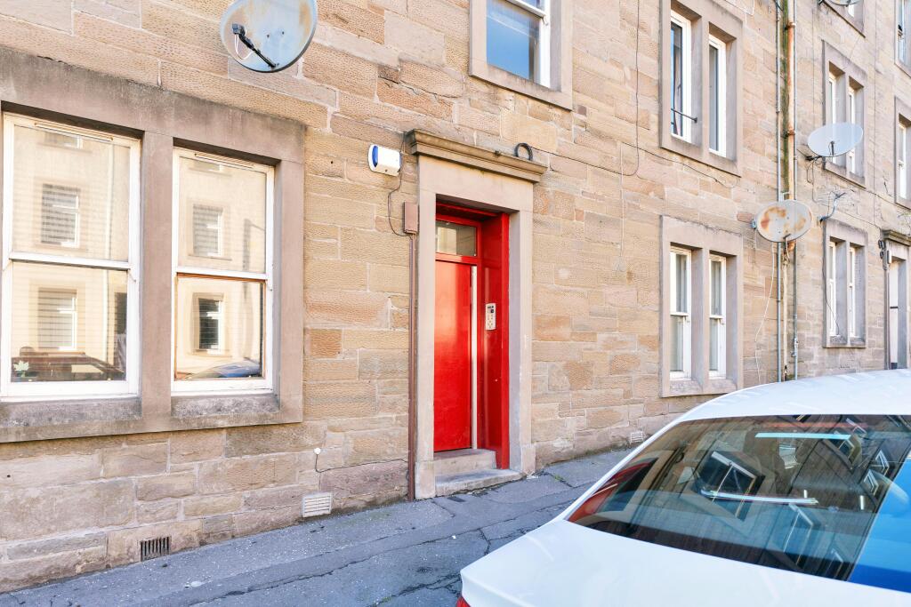 Apartment in Dundee - View 3