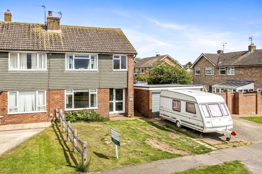 Main image of property: Tilehurst Drive, Hailsham, BN27