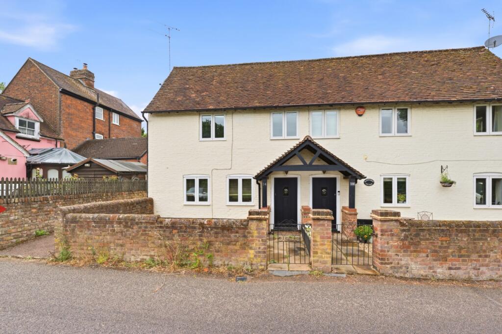 Main image of property: West Common, Harpenden, Herts, AL5