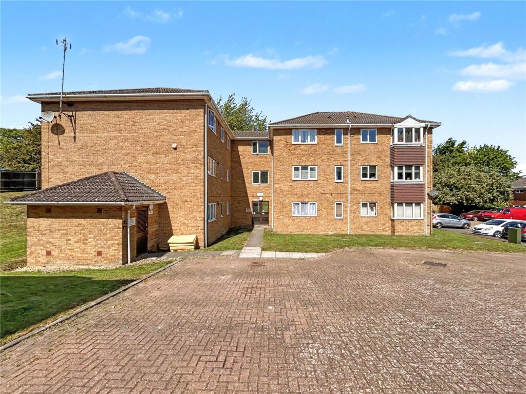 Main image of property: Bond Road, Rainham, Kent, ME8