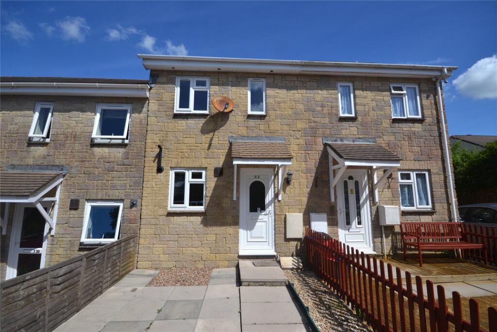 Main image of property: Hazelwood Road, Callington, Cornwall