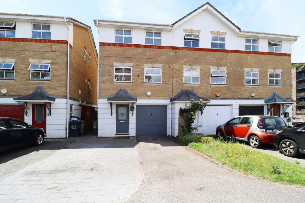 Main image of property: Montana Gardens, Sydenham