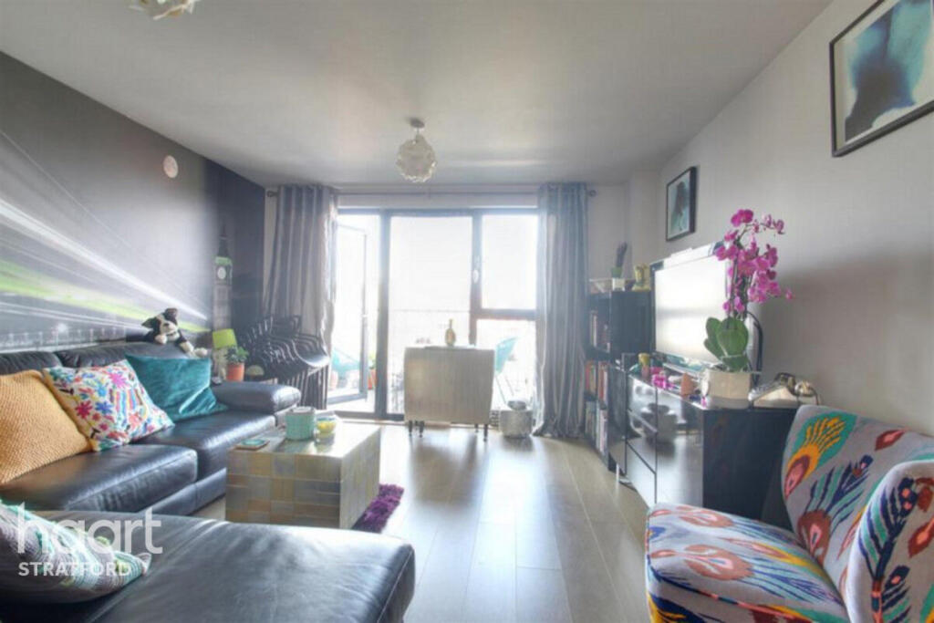 Main image of property: Forest Lane, London