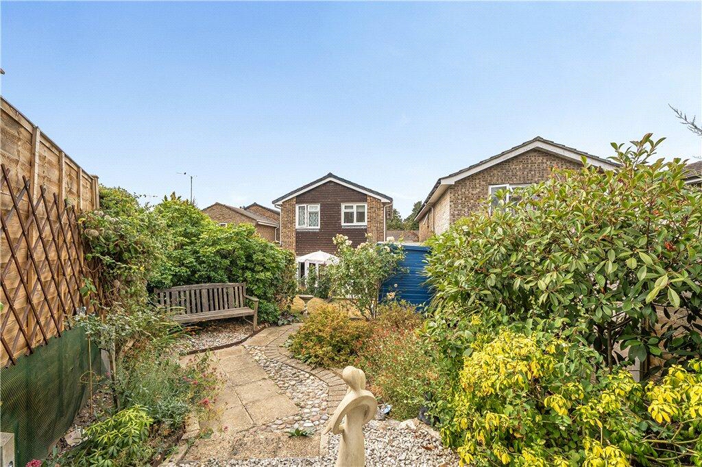 House in Romsey, Halterworth - View 2