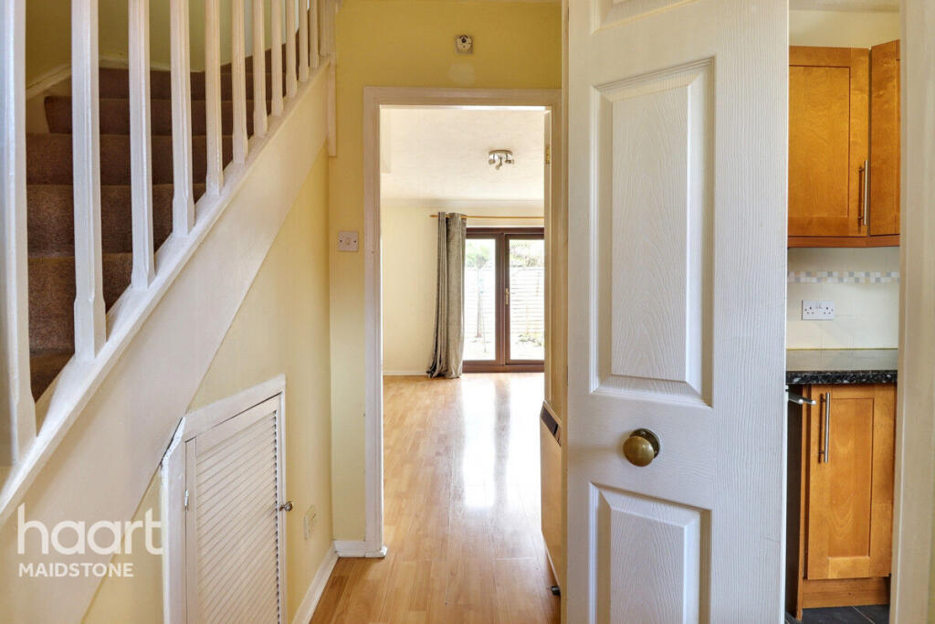 Main image of property: Peacock Mews, Maidstone