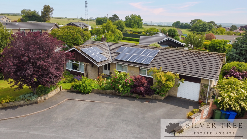 Main image of property: High Croft, Hunmanby, Filey, North Yorkshire