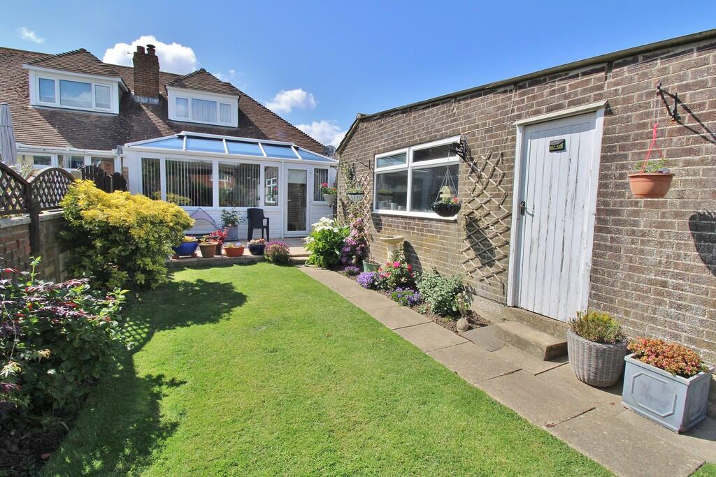 House in Fareham, Portchester - View 2