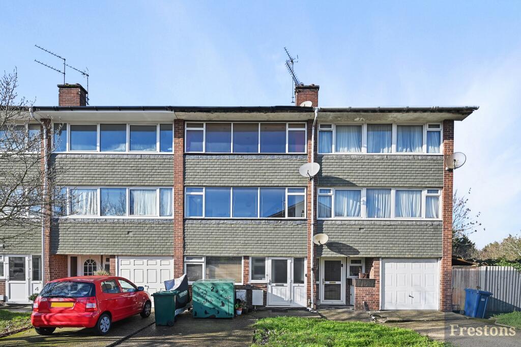 Main image of property: Doggetts Close, East Barnet, EN4 