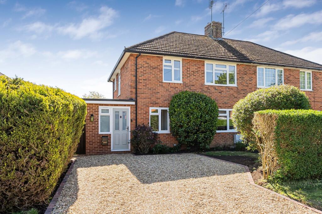 Main image of property: Malthouse Meadows, Liphook, Hampshire